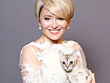 Анжелика Варум поставила хама на место