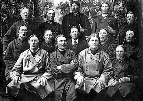 Скопцы в СССР: как советская власть боролась с самой \"безумной\" сектой