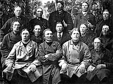 Скопцы в СССР: как советская власть боролась с самой \"безумной\" сектой