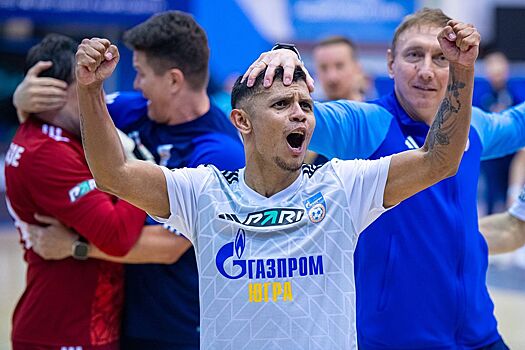 Главный тренер МФК «Газпром-Югра» высказался о втором матче с «Ухтой» в финале Суперлиги