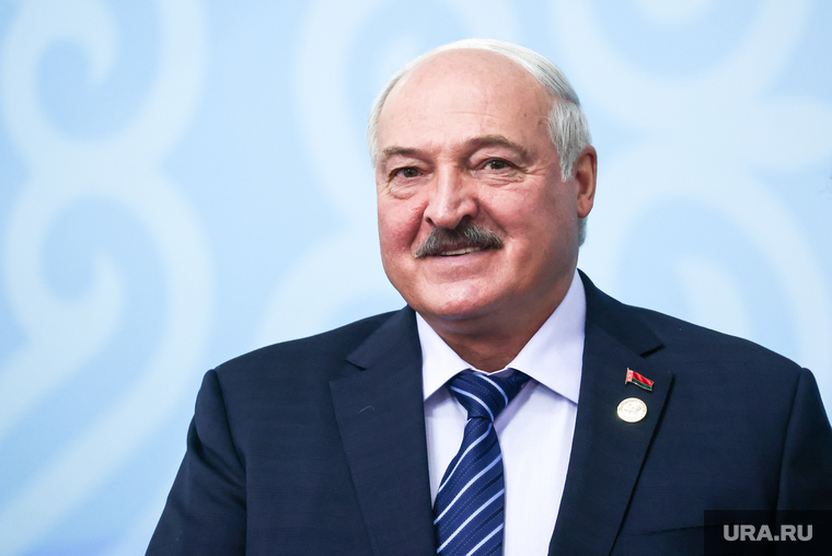 Лукашенко заявил о желании провести переговоры с Путиным тет-а-тет