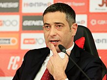 Пресс-конференция спортивного директора «Спартака» Луки Каттани, главные цитаты — трансферы, Жиго, Бакаев, Пруцев, Федун