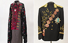 Форменное безобразие: в музее Москвы изобретают мундиры, униформу и ордена