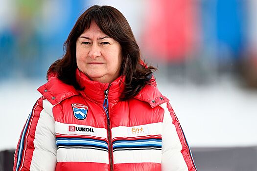 Вяльбе отреагировала на решение не допускать лыжников из РФ на ЧМ