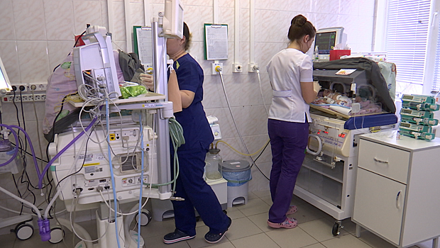 Депутаты Мособлдумы провели мониторинг качества ремонта медицинских учреждений в Люберцах