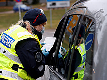 Эстония ужесточит правила въезда для россиян