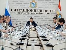 В Курской области предстоит восстановить ключевые объекты здравоохранения и образования приграничья