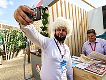 Форум «Путешествуй!» продемонстрирует достижения в сфере туризма