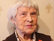 Татьяна Куликова из Головинского: «22 июня 1941-го мы гуляли в Тимирязевском парке»