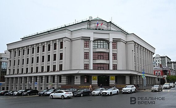 Предельную численность работников Министерства культуры Татарстана увеличили