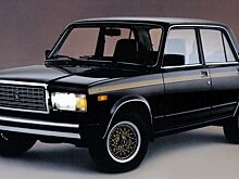 Назван самый распространенный в России автомобиль