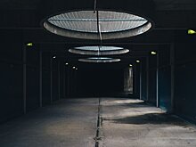 В Коломне демонтируют комплекс подземных гаражей