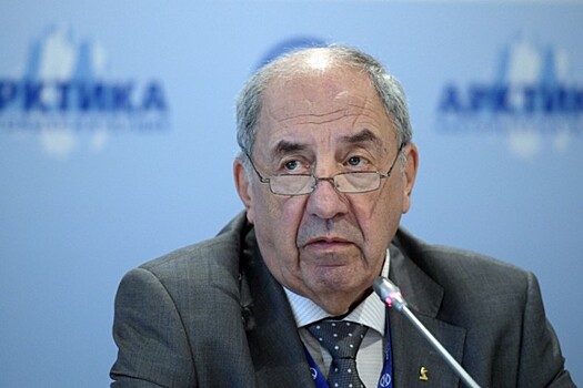 Умер глава комиссии Общественной палаты по ЖКХ Игорь Шпектор
