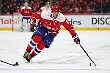 Форвард «Вегаса» ответил, считает ли Овечкина и Кучерова лучшими россиянами в НХЛ сейчас