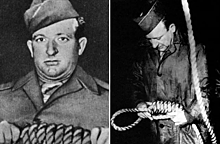 Самый знаменитый палач ХХ века: кого казнил Джон Вуд-«вешатель»