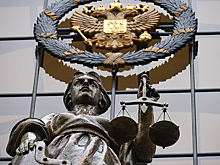 Бизнес стал подавать меньше исков после резкого увеличения пошлин