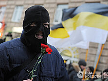 Главный среди неонацистов Норвегии стал боевиком ИГИЛ