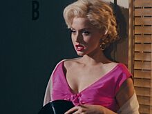 На Netflix вышла «Блондинка» с Аной де Армас — фильм приняли прохладно