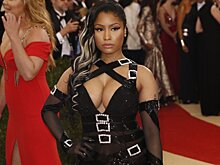 Ники Минаж вырезала из клипа сцены на Вестминстерском мосту после теракта