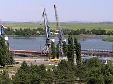Новороссийск возглавил рейтинг портов по перевалке наливных грузов в январе-августе 2018 года