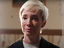 Актриса Чулпан Хаматова покинула Россию