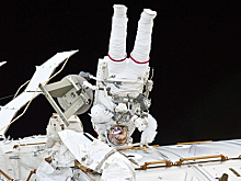 NASA не смогло создать новые скафандры. У «Роскосмоса» похожие проблемы