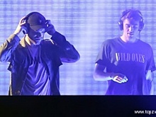 Chainsmokers достигли миллиарда прослушиваний трека