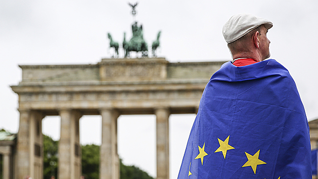 В Германии подняли вопрос о приостановке членства Польши в ЕС