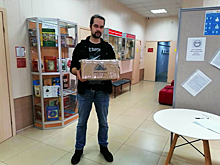 Международный день благотворительности прошёл в Балашихе 5 сентября