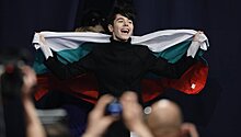 Участник "Евровидения" от Болгарии сделал скандальное заявление