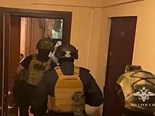 Задержаны подозреваемые в дистанционных хищениях в 78 регионах