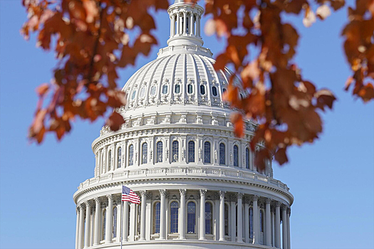 Конгресс США отменил ограничения на импорт и экспорт СПГ