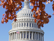 Конгресс США отменил ограничения на импорт и экспорт СПГ