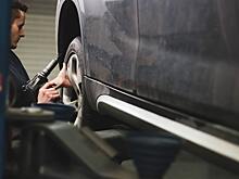 Автостраховщики настаивают на ремонте по ОСАГО подержанными запчастями