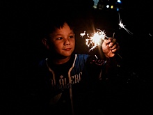 Почти миллион человек в Буэнос-Айресе остались без света накануне Нового года