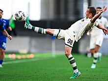 «Краснодар» хочет подписать защитника «Спартака» Денисова