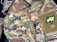 Как Украина уходит от ответственности за сайт «Миротворец»