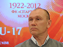 Назначен новый гендиректор «Спартака»