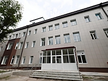 К концу 2025 года Коркино получит полностью обновленную поликлинику