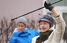 Сотрудники клуба «Звенислав» сформируют новую программу по работе с пенсионерами