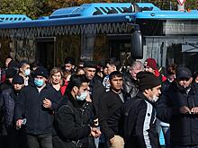 Мигранты осваивают Россию, открывая структуры «для своих»