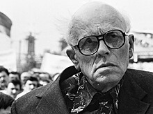 100 лет назад родился академик Андрей Сахаров