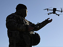 В Пентагоне назвали дроны угрозой человечеству