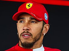 Ferrari может не продлить контракт с Хэмилтоном