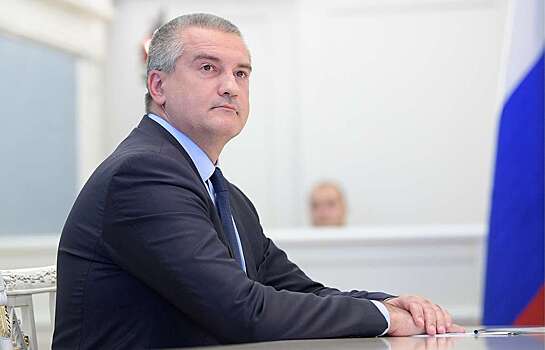 Аксенов рассказал об экстремизме в Крыму