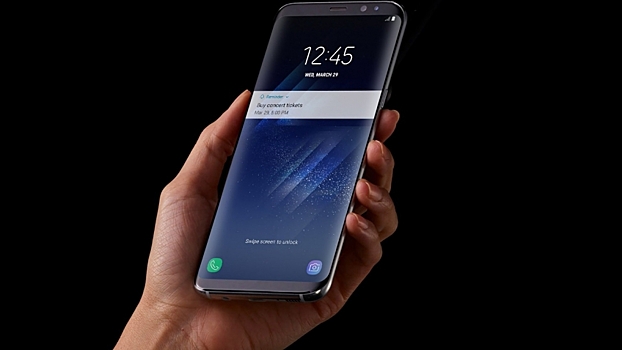 Samsung выпустит Galaxy S9 и Galaxy S9+ в марте