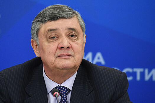 Кабулов: на встрече московского формата не будут обсуждать ультиматум по Баграму