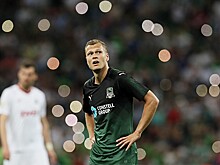 Игрок «Краснодара» встал в один ряд с Бэйлом и Асенсио. Его гол получил признание УЕФА