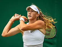 Камельзон: поражения от 200+ рейтинга не делают Мирра Андрееву слабее