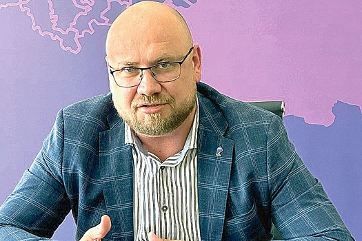 Инновационные решения "Ростелекома" как инструмент управления регионом